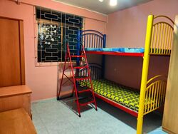 Blk 119 Ho Ching Road (Jurong West), HDB 3 Rooms #581294431